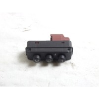 96602084XT GRUPPO DI COMANDO MEMORIA REGOLAZIONI SEDILE ANTERIORE CITROEN C5 SW 2.0 D 120KW AUT 5P (2012) RICAMBIO USATO