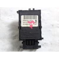 96602210XT COMANDO REGOLAZIONE SEDILE ANTERIORE CITROEN C5 SW 2.0 D 120KW AUT 5P (2012) RICAMBIO USATO