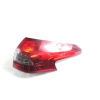 6351LV FARO FANALE POSTERIORE DESTRO PARTE ESTERNA CITROEN C5 SW 2.0 D 120KW AUT 5P (2012) RICAMBIO USATO