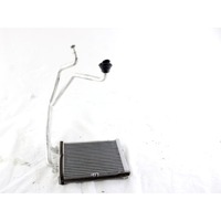 271408H910 TERMOSCAMBIATORE RISCALDAMENTO NISSAN X-TRAIL T30 2.2 D 4X4 100KW 6M 5P (2003) RICAMBIO USATO