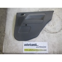 VRATNI PANEL OEM N. PNPDTFDFUSIONJUBR5P ORIGINAL REZERVNI DEL FORD FUSION JU (2002 - 02/2006) DIESEL LETNIK 2003