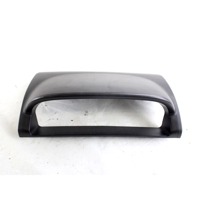68240EQ000 MASCHERINA RIVESTIMENTO QUADRO STRUMENTI CONTACHILOMETRI NISSAN X-TRAIL T30 2.2 D 4X4 100KW 6M 5P (2003) RICAMBIO USATO