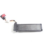 643691 RADIATORE RISCALDAMENTO ELETTRICO CITROEN C5 SW 2.0 D 120KW AUT 5P (2012) RICAMBIO USATO