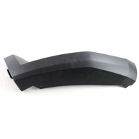5E0807061 MASCHERINA RIVESTIMENTO PARAURTI ANTERIORE LATO SINISTRO SKODA OCTAVIA SW 1.6 D 77KW 5M 5P (2014) RICAMBIO USATO