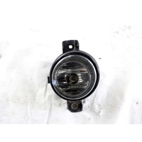 2615589905 FARO FANALE PROIETTORE FENDINEBBIA ANTERIORE SINISTRO NISSAN X-TRAIL T30 2.2 D 4X4 100KW 6M 5P (2003) RICAMBIO USATO