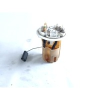 9647083480 POMPA CARBURANTE E GALLEGGIANTE CITROEN C5 SW 2.0 D 120KW AUT 5P (2012) RICAMBIO USATO