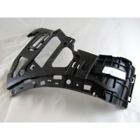 9Y3807377 SUPPORTO PARAURTI POSTERIORE LATO SINISTRO PORSCHE CAYENNE 3.0 B 250KW AUT 5P (2021) RICAMBIO USATO