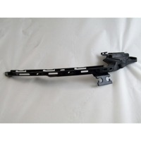 992807863 SUPPORTO PARAURTI POSTERIORE LATO SINISTRO PORSCHE 911 CABRIOLET 992 CARRERA 3.0 B 283KW AUT 2P (2023) RICAMBIO USATO