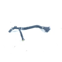 9671044880 TUBO RABBOCCO OLIO MOTORE CITROEN C5 SW 2.0 D 120KW AUT 5P (2012) RICAMBIO USATO