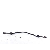 546118H316 BARRA STABILIZZATRICE ANTERIORE NISSAN X-TRAIL T30 2.2 D 4X4 100KW 6M 5P (2003) RICAMBIO USATO