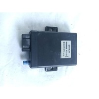 SATRC11 CENTRALINA GPS AFTERMARKET CITROEN C5 SW 2.0 D 120KW AUT 5P (2012) RICAMBIO USATO