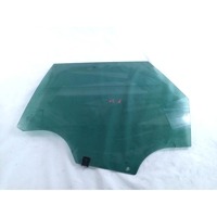 9203JC VETRO SCENDENTE PORTA POSTERIORE SINISTRA OSCURATO CITROEN C5 SW 2.0 D 120KW AUT 5P (2012) RICAMBIO USATO