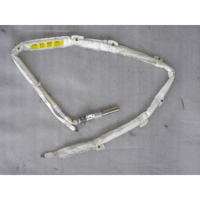 ZRACNA BLAZINA GLAVA DESNA OEM N.  ORIGINAL REZERVNI DEL BMW SERIE 5 E60 E61 (2003 - 2010) DIESEL LETNIK 2003