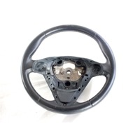 1742654 VOLANTE IN PELLE FORD FIESTA 1.4 G 71KW 5M 5P (2012) RICAMBIO USATO