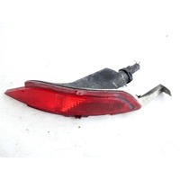 8A61-15K273-AC FARO FANALINO RETRONEBBIA POSTERIORE SINISTRO FORD FIESTA 1.4 G 71KW 5M 5P (2012) RICAMBIO USATO