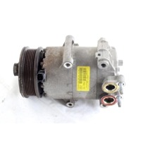AP31-19D629-AC COMPRESSORE CLIMATIZZATORE CLIMA A/C FORD FIESTA 1.4 G 71KW 5M 5P (2012) RICAMBIO USATO