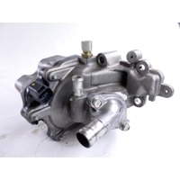 110614PM0A SCATOLA TERMOSTATO VALVOLA TERMOSTATICA RENAULT CLIO 5 E-TECH 145 1.6 I 67KW AUT 5P (2022) RICAMBIO USATO