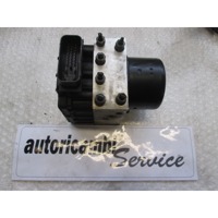 ABS AGREGAT S PUMPO OEM N. 7700832859 ORIGINAL REZERVNI DEL RENAULT TWINGO C06 MK1 R (09/1998 - 02/2004) BENZINA LETNIK 2001