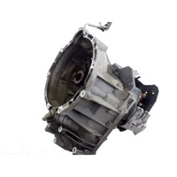1747299 CAMBIO MECCANICO FORD FIESTA 1.4 G 71KW 5M 5P (2012) RICAMBIO USATO 8A6R-7002-JF