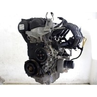 RTJB MOTORE FORD FIESTA 1.4 G 71KW 5M 5P (2012) RICAMBIO USATO 1678604 8A6G-6015-BA