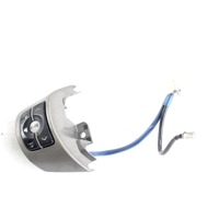 8424752060B1 COMANDI AUTORADIO AL VOLANTE TOYOTA YARIS 1.4 B 74KW 5M 5P (2010) RICAMBIO USATO