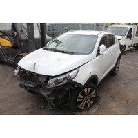 KIA SPORTAGE 1.7 D 85KW 6M 5P (2013) RICAMBIO USATO 