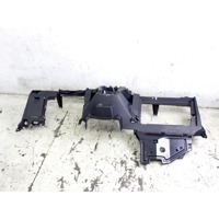 553030D060B0 CRUSCOTTO PARTE INFERIORE TOYOTA YARIS 1.4 B 74KW 5M 5P (2010) RICAMBIO USATO