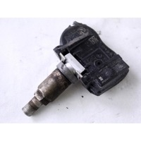 6855539 SENSORE DI PRESSIONE DEL PNEUMATICO BMW SERIE 2 216D F45 ACTIVE TOURER 1.5 D 85KW 6M 5P (2015) RICAMBIO USATO