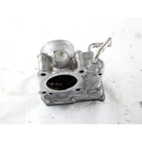 22030-47010 CORPO FARFALLATO VALVOLA A FARFALLA TOYOTA YARIS 1.4 B 74KW 5M 5P (2010) RICAMBIO USATO