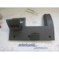 MONTA?NI DELI /  ARMATURNE PLOSCE SPODNJI OEM N. 1480056 ORIGINAL REZERVNI DEL FORD FUSION JU (2002 - 02/2006) DIESEL LETNIK 2003