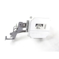 89260-52020 CENTRALINA MODULO START AND STOP TOYOTA YARIS 1.4 B 74KW 5M 5P (2010) RICAMBIO USATO