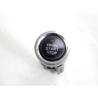 896110D010 COMANDO INTERRUTTORE ACCENSIONE SPEGNIMENTO START AND STOP TOYOTA YARIS 1.3 B 64KW 5M 5P (2006) RICAMBIO USATO 