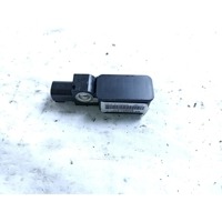 1X43-14B345-AB SENSORE AIRBAG JAGUAR S-TYPE 2.7 D 152KW 6M 5P (2006) RICAMBIO USATO