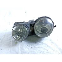 4R83-13W030-BA FARO FANALE ANTERIORE SINISTRO JAGUAR S-TYPE 2.7 D 152KW 6M 5P (2006) RICAMBIO USATO