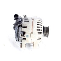 27060-0J061 ALTERNATORE TOYOTA YARIS 1.3 B 64KW 5M 5P (2006) RICAMBIO USATO