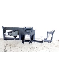 553030D060B0 CRUSCOTTO PARTE INFERIORE TOYOTA YARIS 1.3 B 64KW 5M 5P (2006) RICAMBIO USATO