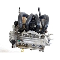 2SZFE MOTORE TOYOTA YARIS 1.3 B 64KW 5M 5P (2006) RICAMBIO USATO 1110123040 114100J010