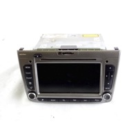 156087352 SISTEMA DI NAVIGAZIONE SATELLITARE ALFA ROMEO MITO 1.4 B 114KW 6M 3P (2009) RICAMBIO USATO