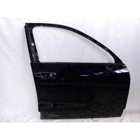 95853101200GRV PORTA ANTERIORE DESTRA PASSEGGERO PORSCHE CAYENNE (2012) RICAMBIO USATO AMMACCATA 7P0831312B