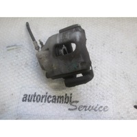 SPREDNJE LEVE ZAVORNE CELJUSTI  OEM N. 1478500 ORIGINAL REZERVNI DEL FORD FUSION JU (2002 - 02/2006) DIESEL LETNIK 2003