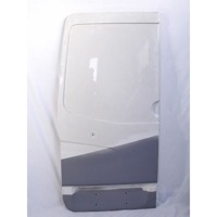 A9067401300 PORTA DI CARICO A BATTENTE POSTERIORE LATO SINISTRO MERCEDES SPRINTER W906 R 3.0 CDI (2017) RICAMBIO USATO