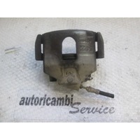 SPREDNJE DESNE ZAVORNE CELJUSTI  OEM N. 1478474 ORIGINAL REZERVNI DEL FORD FUSION JU (2002 - 02/2006) DIESEL LETNIK 2003