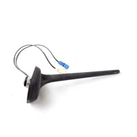 51809363 ANTENNA AUTORADIO ALFA ROMEO MITO 1.4 B 114KW 6M 3P (2009) RICAMBIO USATO