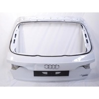 8W9827025D PORTELLONE COFANO POSTERIORE BAULE AUDI A4 ALLROAD SW 3.0 D 4X4 160KW AUT 5P (2017) RICAMBIO USATO AMMACCATO