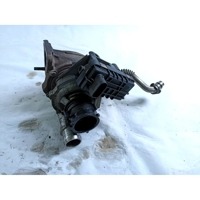 6R8Q-6K682-AA TURBINA TURBOCOMPRESSORE LATO DESTRO JAGUAR S-TYPE 2.7 D 152KW 6M 5P (2006) RICAMBIO USATO