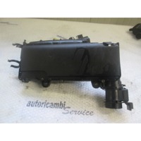 FILTAR ZRAKA OEM N. 9647501680 ORIGINAL REZERVNI DEL FORD FUSION JU (2002 - 02/2006) DIESEL LETNIK 2003