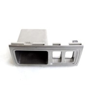 77285-SJD-G020 RIVESTIMENTO INFERIORE CRUSCOTTO LATO SINISTRO HONDA FR-V 1.8 B 103KW 6M 5P (2007) RICAMBIO USATO 