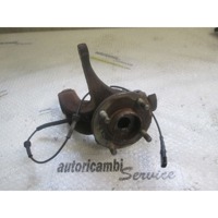 LEVI VRTLJIVI LEZAJ / PESTO KOLESA Z LEZAJEM SPREDAJ OEM N. 1201569 ORIGINAL REZERVNI DEL FORD FUSION JU (2002 - 02/2006) DIESEL LETNIK 2003