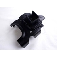 7P5807879 STAFFA SUPPORTO PARAURTI ANTERIORE PORSCHE CAYENNE (2012) RICAMBIO USATO