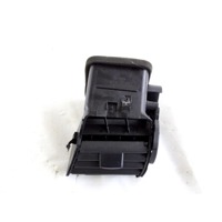 BOCCHETTA AERAZIONE CRUSCOTTO CENTRALE HONDA FR-V 1.8 B 103KW 6M 5P (2007) RICAMBIO USATO 